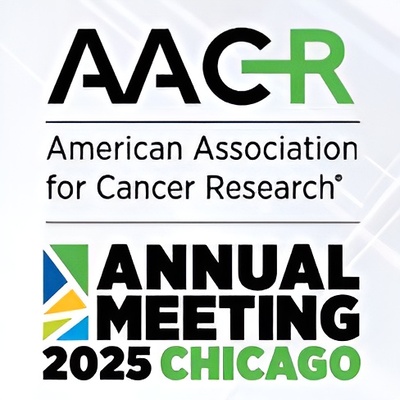 AACR Annual Meeting 2025