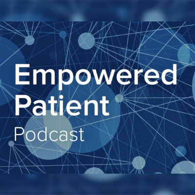 Empowered Patient Podcast with Tuvik Beker