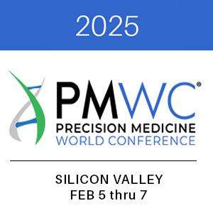 Precision Medicine World Conference 2025